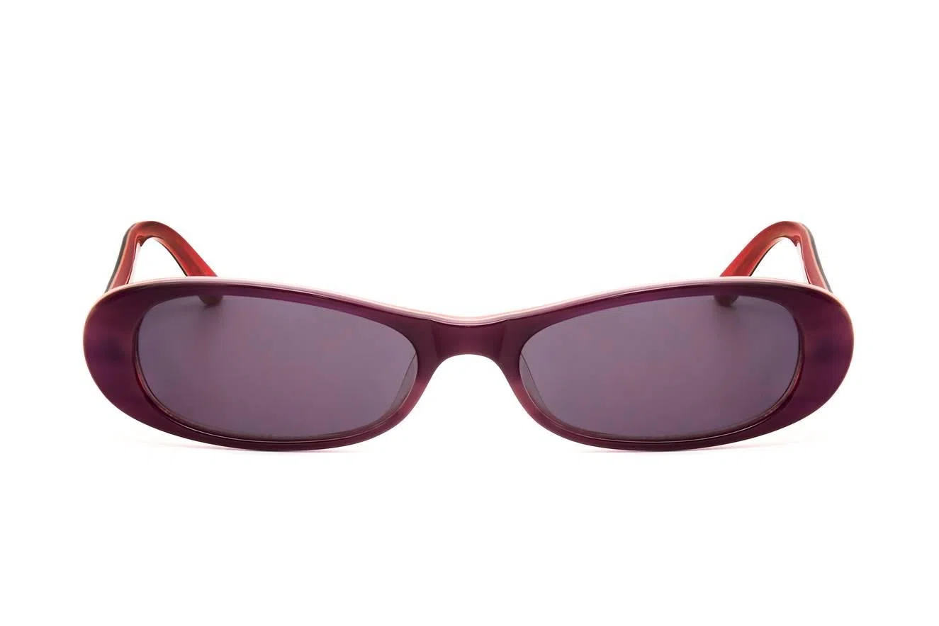 Anna Sui AS504AS Sunglasses - view 2